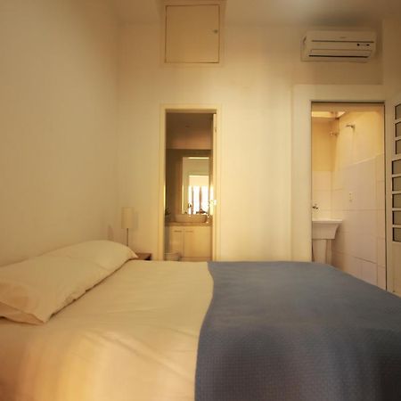 Gohouse Resende 201 Apartment ริโอเดจาเนโร ห้อง รูปภาพ