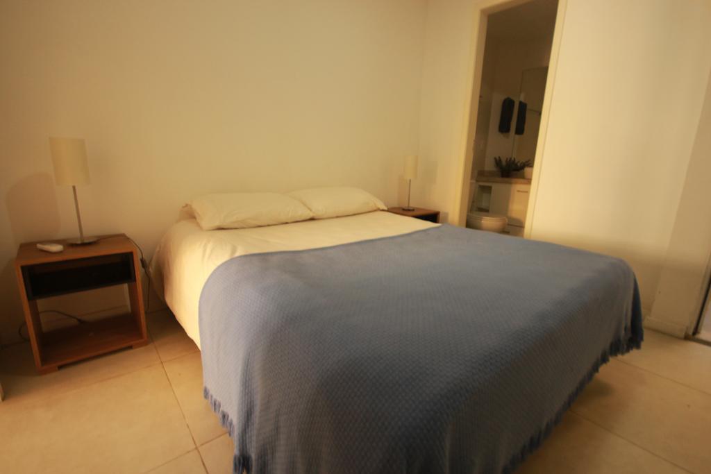 Gohouse Resende 201 Apartment ริโอเดจาเนโร ภายนอก รูปภาพ