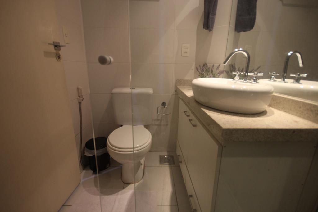 Gohouse Resende 201 Apartment ริโอเดจาเนโร ห้อง รูปภาพ