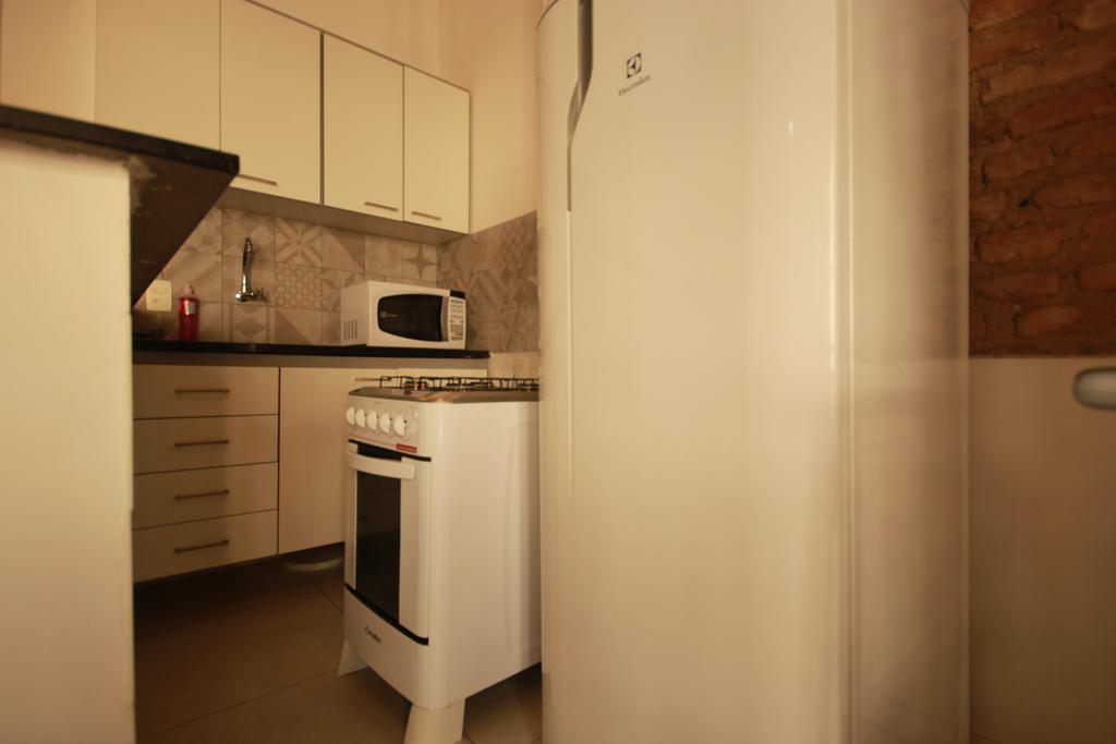 Gohouse Resende 201 Apartment ริโอเดจาเนโร ห้อง รูปภาพ