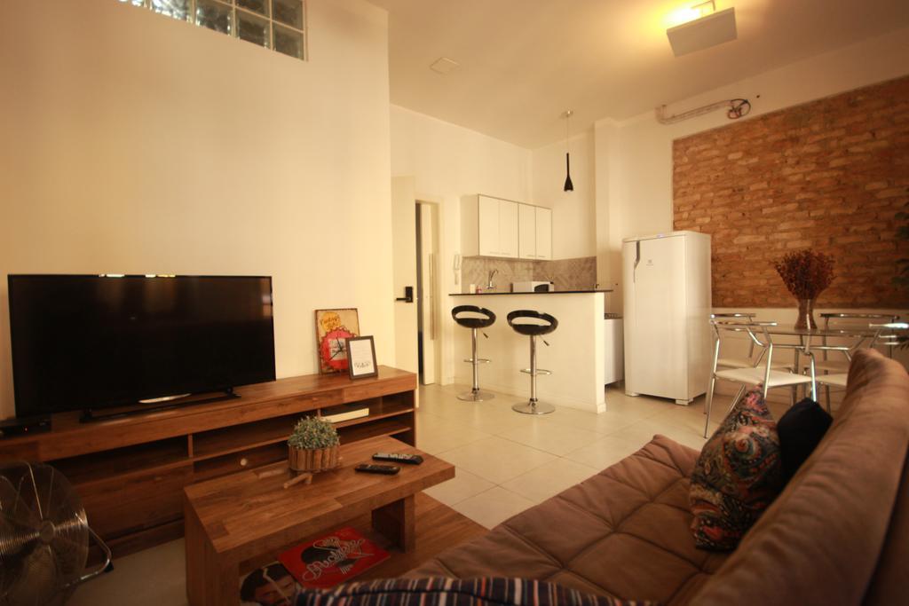 Gohouse Resende 201 Apartment ริโอเดจาเนโร ห้อง รูปภาพ