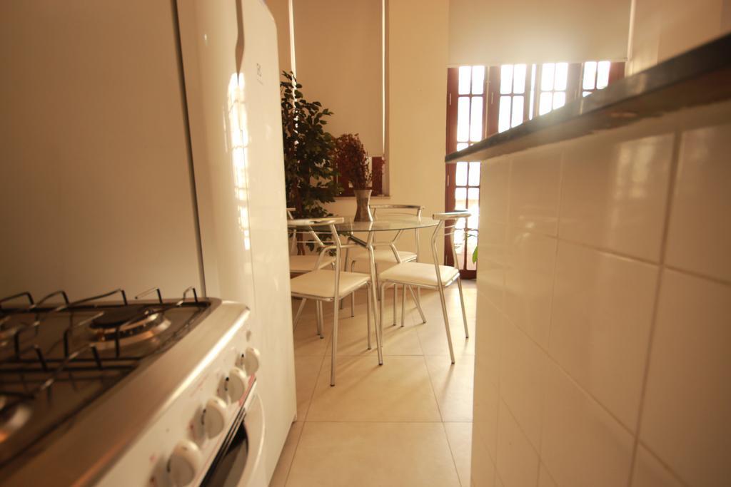 Gohouse Resende 201 Apartment ริโอเดจาเนโร ห้อง รูปภาพ