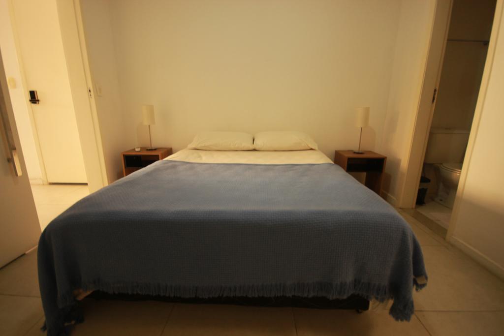 Gohouse Resende 201 Apartment ริโอเดจาเนโร ห้อง รูปภาพ