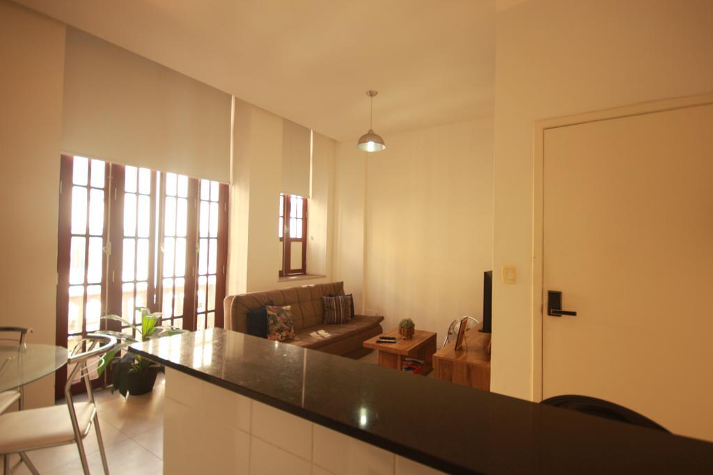 Gohouse Resende 201 Apartment ริโอเดจาเนโร ห้อง รูปภาพ