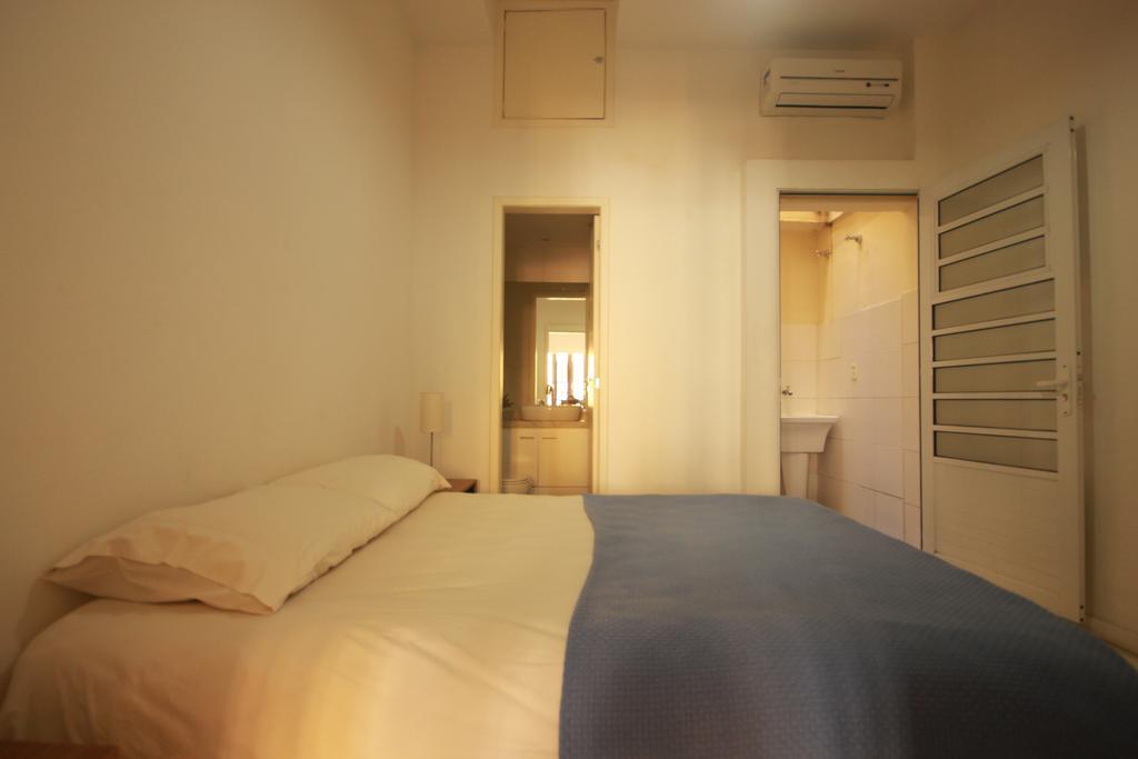 Gohouse Resende 201 Apartment ริโอเดจาเนโร ห้อง รูปภาพ