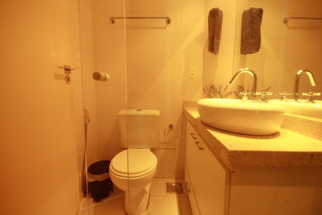 Gohouse Resende 201 Apartment ริโอเดจาเนโร ห้อง รูปภาพ