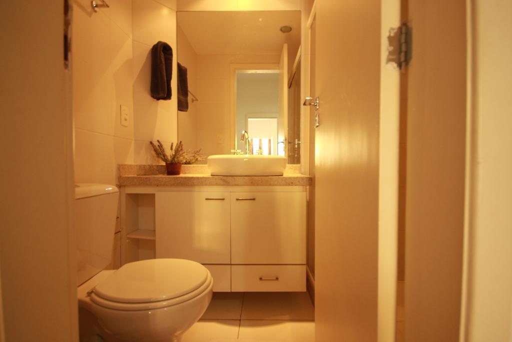 Gohouse Resende 201 Apartment ริโอเดจาเนโร ห้อง รูปภาพ