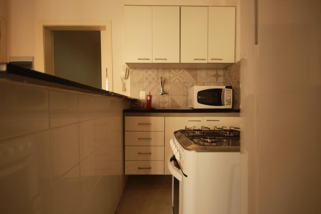 Gohouse Resende 201 Apartment ริโอเดจาเนโร ห้อง รูปภาพ