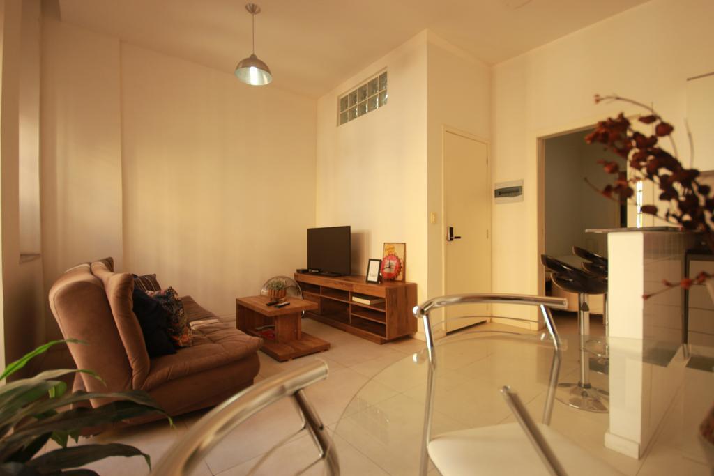 Gohouse Resende 201 Apartment ริโอเดจาเนโร ห้อง รูปภาพ