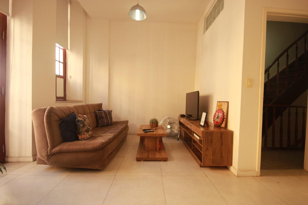Gohouse Resende 201 Apartment ริโอเดจาเนโร ห้อง รูปภาพ