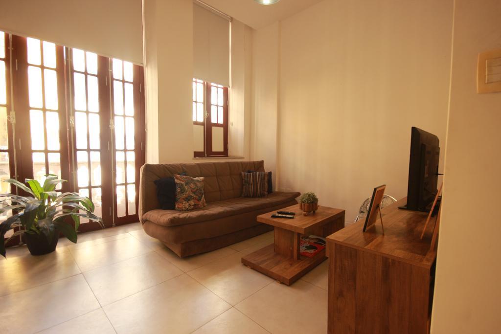 Gohouse Resende 201 Apartment ริโอเดจาเนโร ห้อง รูปภาพ