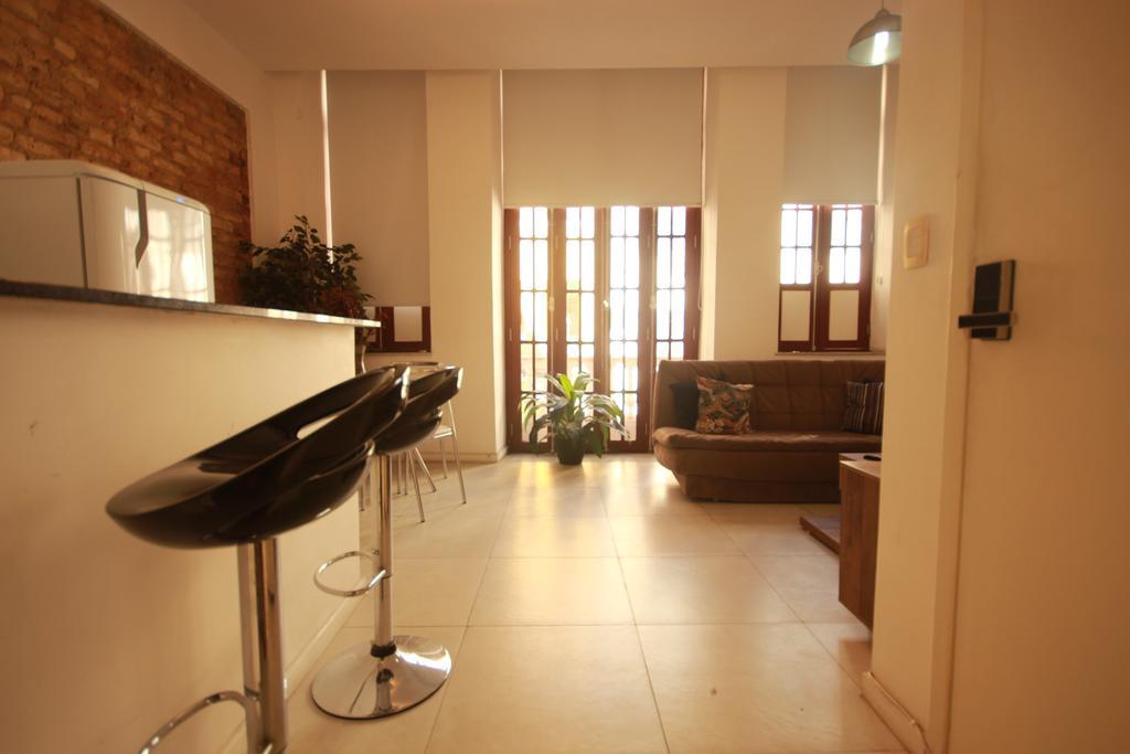 Gohouse Resende 201 Apartment ริโอเดจาเนโร ห้อง รูปภาพ