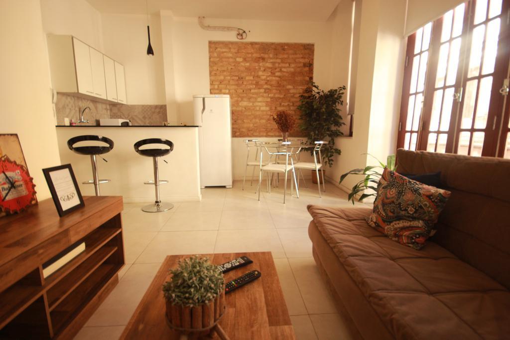 Gohouse Resende 201 Apartment ริโอเดจาเนโร ห้อง รูปภาพ