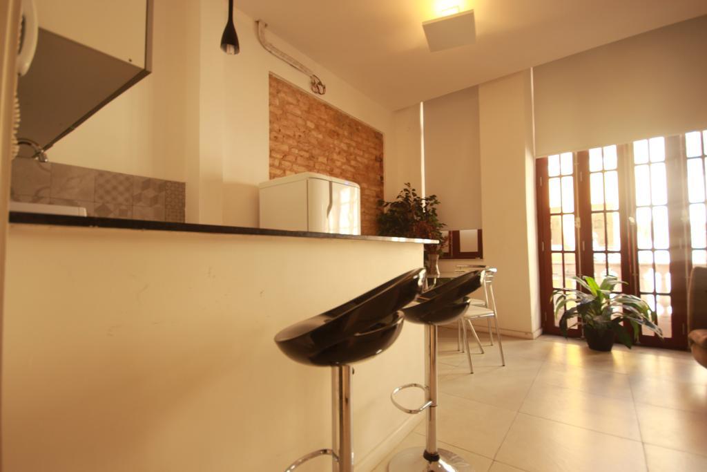 Gohouse Resende 201 Apartment ริโอเดจาเนโร ห้อง รูปภาพ